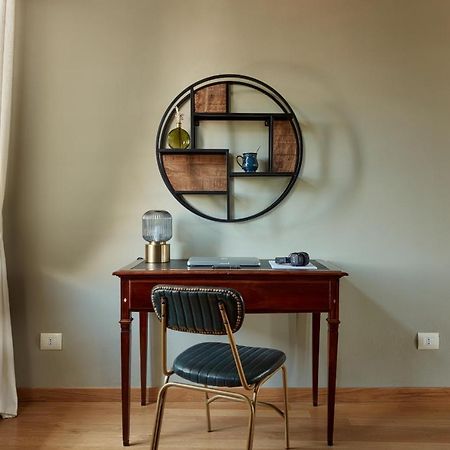 Marita Apartment Lucca Exteriér fotografie