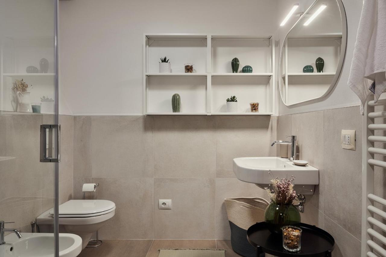 Marita Apartment Lucca Exteriér fotografie